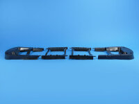 Gummiunterlage RTK QS