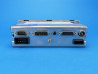 Bedieneinheit RTK 6, 12 V