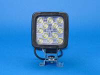 LED-Arbeitsscheinwerfer, 2400 Lumen, Anbaumontage