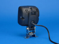 LED-Arbeitsscheinwerfer, 2400 Lumen, Anbaumontage