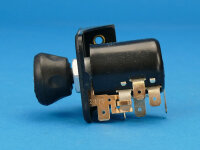 Alarm-Dreh-Zugschalter Feuerwehr, 12 V / 24 V