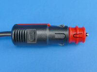 Lemo-Adapter mit Spiralkabel