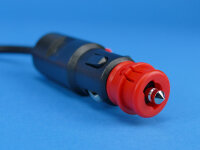 Lemo-Adapter mit Spiralkabel