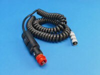 Lemo-Adapter mit Spiralkabel
