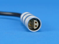 Lemo-Adapter mit Spiralkabel