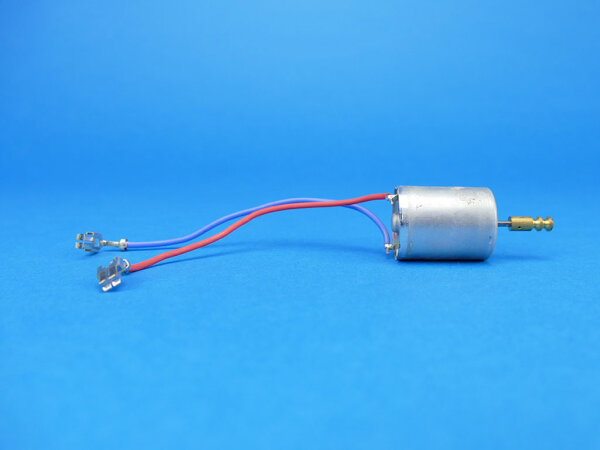 Drehspiegelmotor für RTK 5 / RTK QS