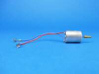 Drehspiegelmotor für RTK 5 / RTK QS