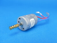 Drehspiegelmotor für RTK 5 / RTK QS