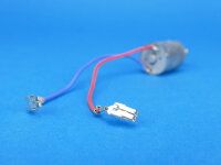 Drehspiegelmotor für RTK 5 / RTK QS