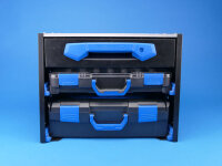 Aufbewahrungssystem, Sortimo