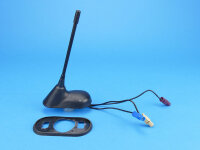 Antennensockel - Combiflex mit Strahler