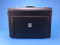 Mobiler Funkkoffer 4m- und 2m-Band