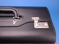 Mobiler Funkkoffer 4m- und 2m-Band