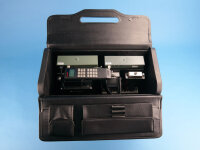 Mobiler Funkkoffer 4m- und 2m-Band