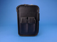 Mobiler Funkkoffer 4m- und 2m-Band