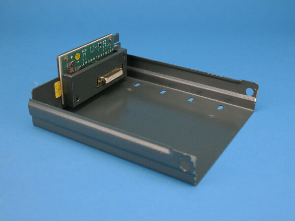 Halterung, Teletron, FuG 8b