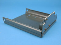 Halterung, Teletron, FuG 8b