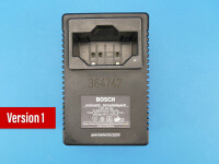 Schnellladegerät für Bosch FuG 10a/13a