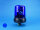Rundumkennleuchte KL 7000, Stativmontage
