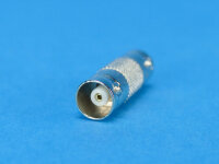 BNC-Adapter, Buchse
