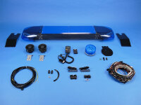 Komplettangebot für Ford Transit/Tourneo Custom...