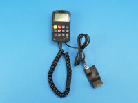 Komplettangebot für Ford Transit Custom L1H1 (2012-2023), DBS 5000 LED-Blaulichtbalken, 1400 mm