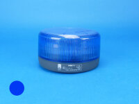 Komplettangebot für Ford Transit Custom L1H1 (2012-2023), DBS 5000 LED-Blaulichtbalken, 1400 mm