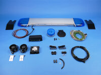 Komplettangebot für Ford Transit/Tourneo Custom...