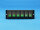 LED-Blaulichtbalken RTK 7, 1.100 mm, Ford Transit Custom L1H1 Komplettangebot