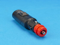 Universalstecker mit Schalter, winkelbar