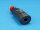 Universalstecker mit Schalter, winkelbar
