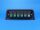 Komplettangebot für Ford Transit/Tourneo Custom (2012-2023), RTK 7 LED-Blaulichtbalken, 1400 mm