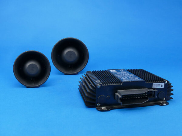 Sondersignalanlage Typ 520