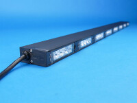 LED-Heckwarnsystem BV-HWS 8