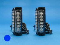 LED-Front-/Heckblitzer L104 HTB2