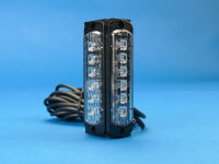 LED-Front-/Heckblitzer L104 HTB2