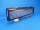 LED-Leuchtschrift mit Festtext und Halter