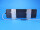 LED-Leuchtschrift mit Festtext und Halter