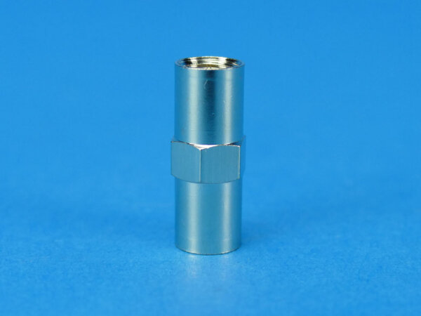 FME-Adapter, Stecker