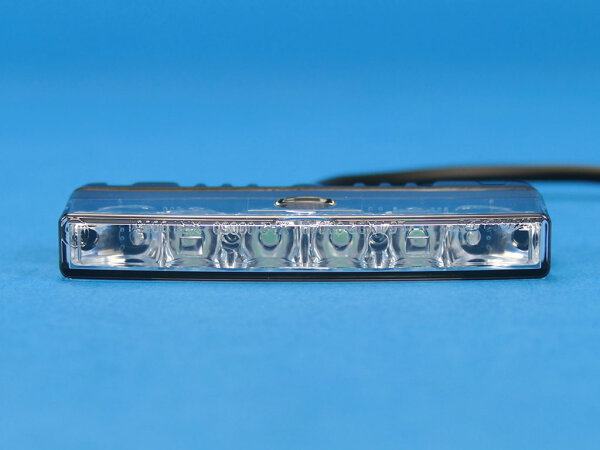 LED-Frontblitzer L54 Twin