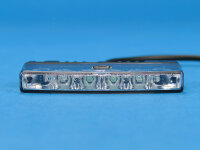 LED-Frontblitzer L54 Twin