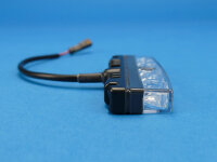 LED-Frontblitzer L54 Twin