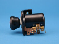 Alarm-Dreh-Zugschalter Polizei