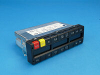 Bedieneinheit RTK 6, 12 V, V 3.03