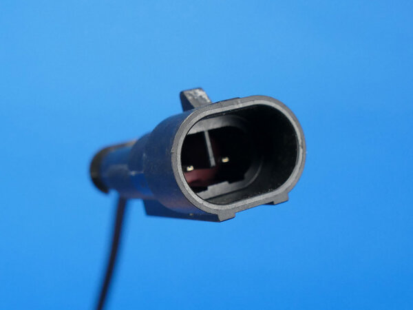mit Superseal-Stecker