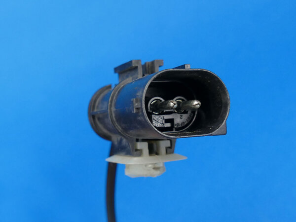 mit Haberl-Stecker
