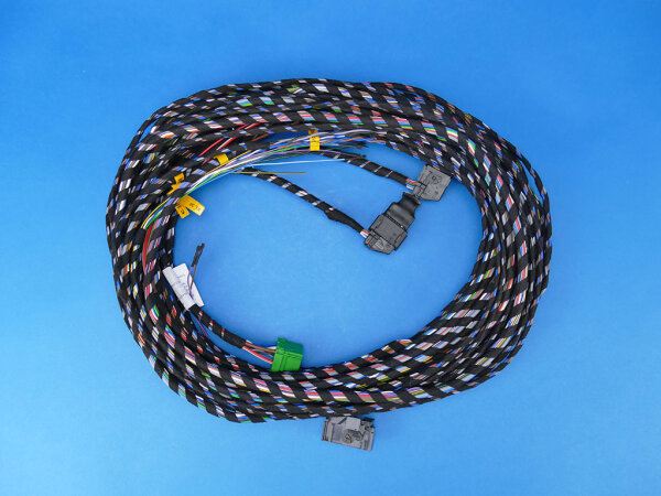 Verwendung mit HBE 300/BE 304/BE 312 ASM 1&2