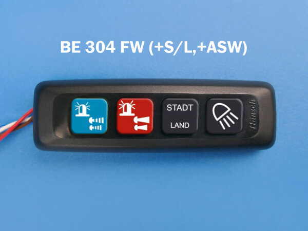 FW (+S/L +ASW)