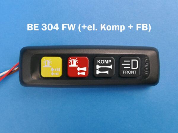 FW (+el. Komp +FB)
