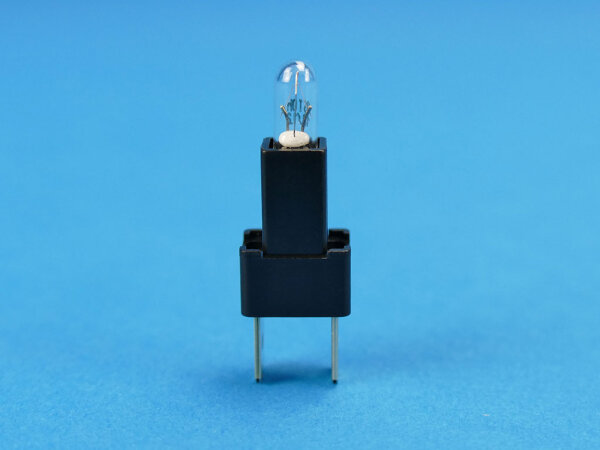 Glühlampe 24 V